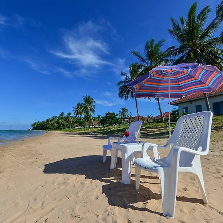Star Light Beach Resort And Restaurant Chumphon Exterior photo